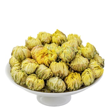 方家铺子 菊花茶胎菊 60g