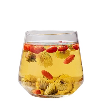 方家铺子 菊花茶胎菊 60g