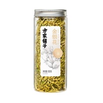 方家铺子 金银花 50g/罐