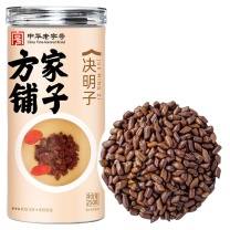 方家铺子 精选决明子茶 250g