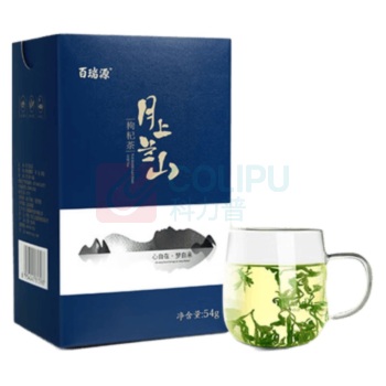 百瑞源 枸杞茶 月上兰山 54g