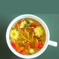 艺福堂 EFUTON 菊花 50g/罐