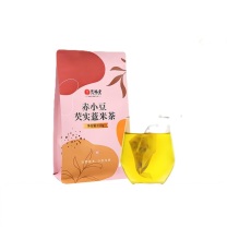 艺福堂 EFUTON 赤小豆芡实薏米茶 150g/袋