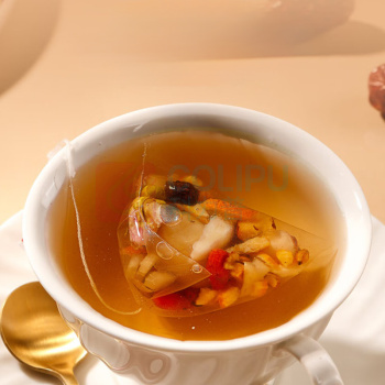 新宝堂 十四味甘和茶 160g/盒