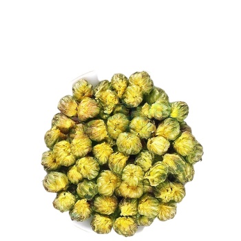 福东海 FU DONG HAI 特优级胎菊 138g/罐