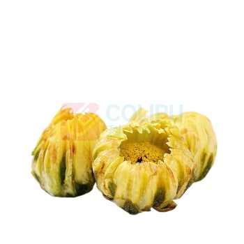 福东海 FU DONG HAI 特优级胎菊 138g/罐