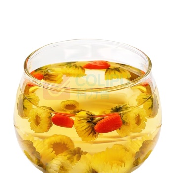 福东海 FU DONG HAI 特优级胎菊 138g/罐