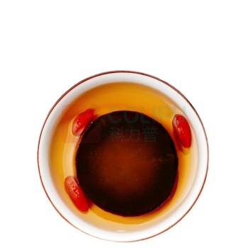 福东海 FU DONG HAI 15年化橘红 200g/盒
