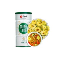 艺福堂 EFUTON 菊博士胎菊 80g/罐 24罐/箱