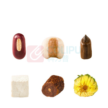 艺福堂 EFUTON 赤小豆薏米茶 170g/盒 34盒/箱 (约20小包/盒)新老包装随机