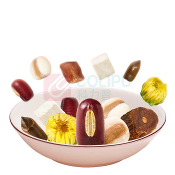 艺福堂 EFUTON 赤小豆薏米茶 170g/盒 34盒/箱 (约20小包/盒)新老包装随机