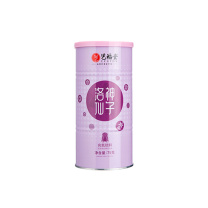 艺福堂 EFUTON 洛神花玫瑰茄茶干 75g/罐 24罐/箱