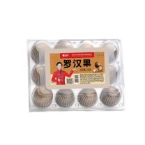 艺福堂 EFUTON 罗汉果 198g/盒 12颗装