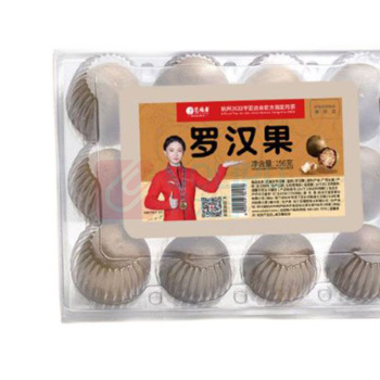 艺福堂 EFUTON 罗汉果 198g/盒 12颗装
