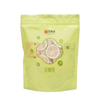 艺福堂 EFUTON 冻干柠檬片 500g/袋