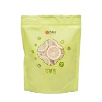 艺福堂 EFUTON 冻干柠檬片 500g/袋