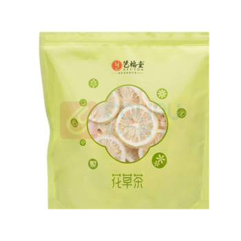 艺福堂 EFUTON 冻干柠檬片 500g/袋