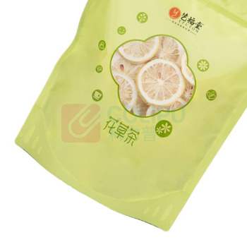 艺福堂 EFUTON 冻干柠檬片 500g/袋