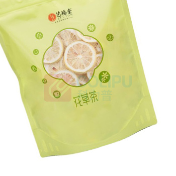 艺福堂 EFUTON 冻干柠檬片 500g/袋