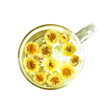 艺福堂 EFUTON 菊博士胎菊 250g/袋