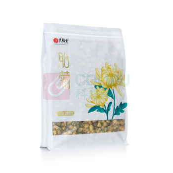 艺福堂 EFUTON 菊博士胎菊 250g/袋