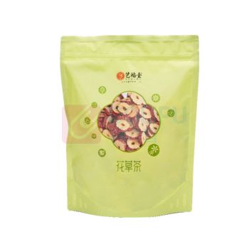 艺福堂 EFUTON 红枣片 450g/袋