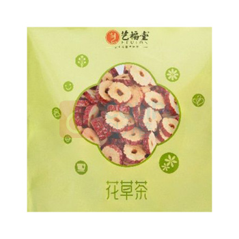 艺福堂 EFUTON 红枣片 450g/袋