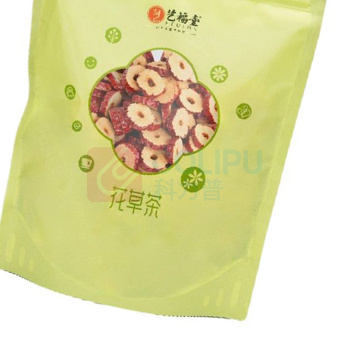 艺福堂 EFUTON 红枣片 450g/袋