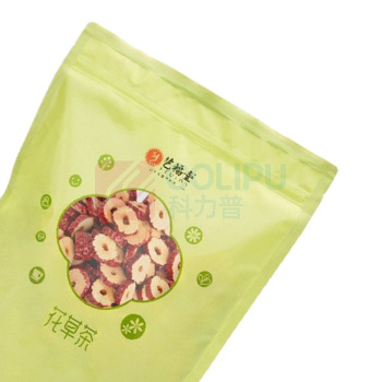 艺福堂 EFUTON 红枣片 450g/袋