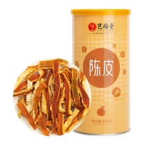 艺福堂 EFUTON 陈皮 150g/罐 24罐/箱