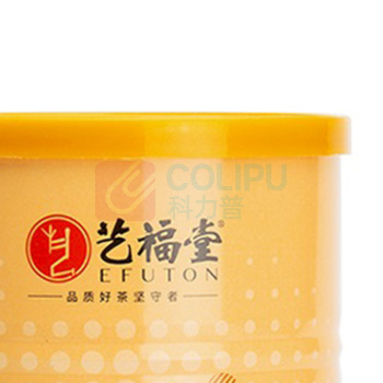 艺福堂 EFUTON 陈皮 150g/罐 24罐/箱