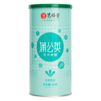 艺福堂 EFUTON 野蒲公英茶 80g/罐 24罐/箱