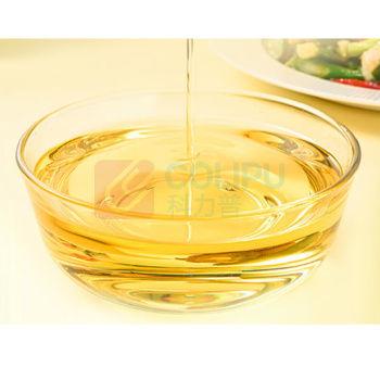鲁花 浓香玉米胚芽油 厨中香 5L