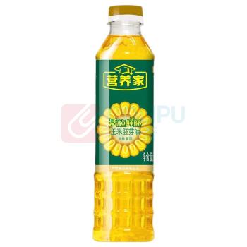 邮趣 定制组合套装 食用油食盐套装 