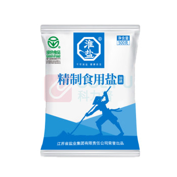 邮趣 定制组合套装 食用油食盐套装 