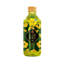 金龙鱼 金山茶有机冷榨山茶油 750ml