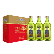 贝蒂斯 BETIS 橄榄稻米油礼盒 508ml*3