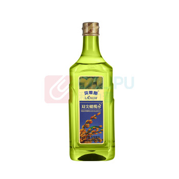 贝蒂斯 BETIS 橄榄稻米油礼盒 508ml*3