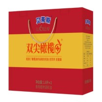 贝蒂斯 BETIS 橄榄葵花油 1.6L*2