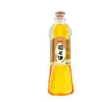 金龙鱼 优+稻米油 700ml/瓶 15瓶/箱