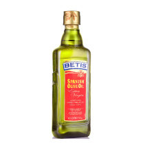 贝蒂斯 BETIS 橄榄油瓶装 特级初榨 500ml