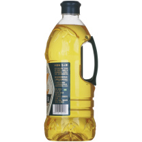 鲁花 压榨特香亚麻籽油 1.6L/瓶 6瓶/箱