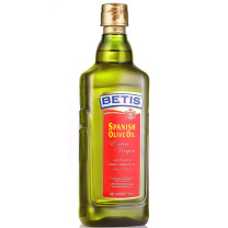 贝蒂斯 BETIS 橄榄油瓶装 特级初榨 750ml