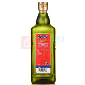贝蒂斯 BETIS 橄榄油瓶装 特级初榨 750ml