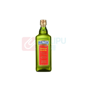 贝蒂斯 BETIS 橄榄油瓶装 特级初榨 750ml