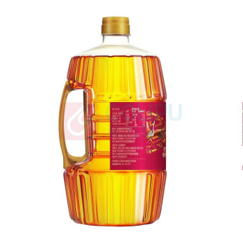 胡姬花 古法花生油 金衣玉食 1.8L