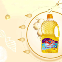 多力 MIGHTY 调和油 5珍宝 1.8L/瓶