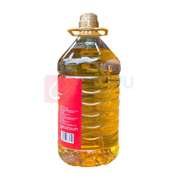 力源 小榨储香 花生油 5L