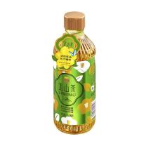 金龙鱼 特级纯正金山茶礼盒装 山茶油 750ml*2