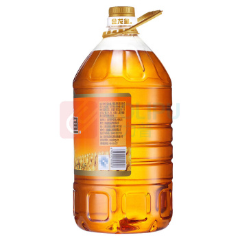 金龙鱼 特香油酸多花生油 4L/桶 4桶/箱